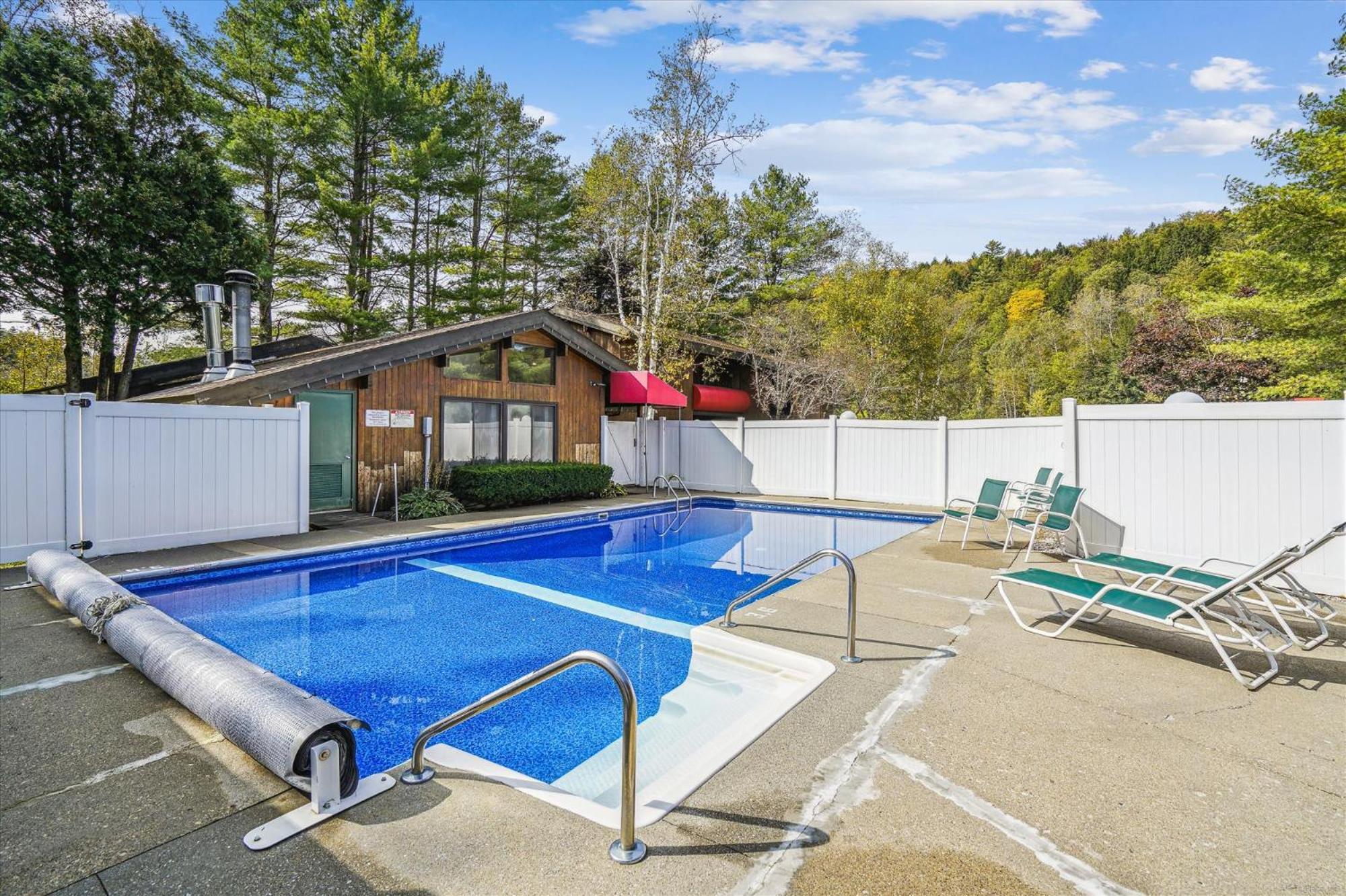 Cedarbrook Deluxe Two Bedroom Suite With Outdoor Heated Pool 21202 Killington Bagian luar foto