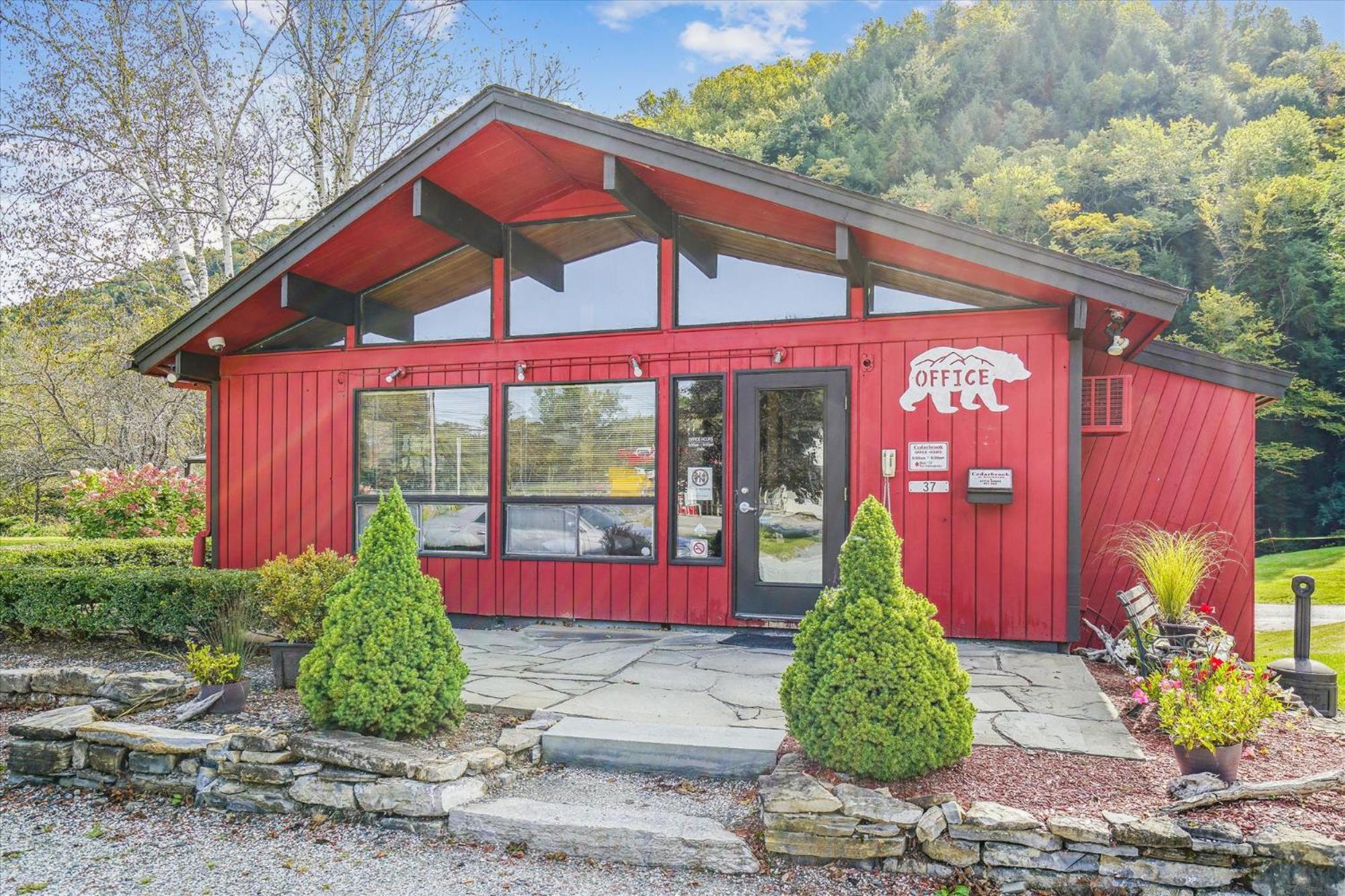 Cedarbrook Deluxe Two Bedroom Suite With Outdoor Heated Pool 21202 Killington Bagian luar foto