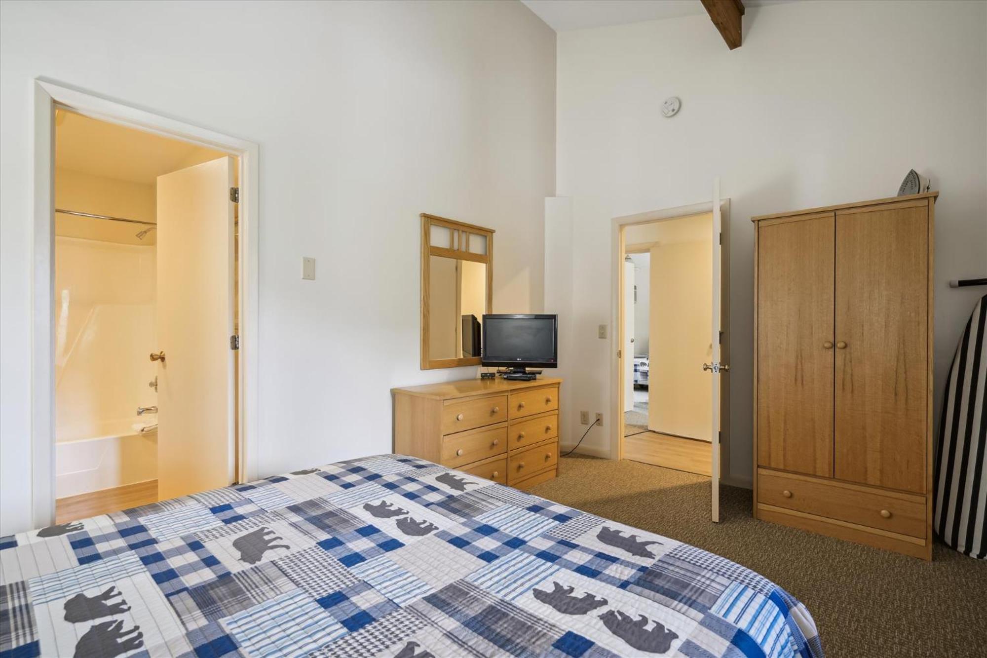 Cedarbrook Deluxe Two Bedroom Suite With Outdoor Heated Pool 21202 Killington Bagian luar foto