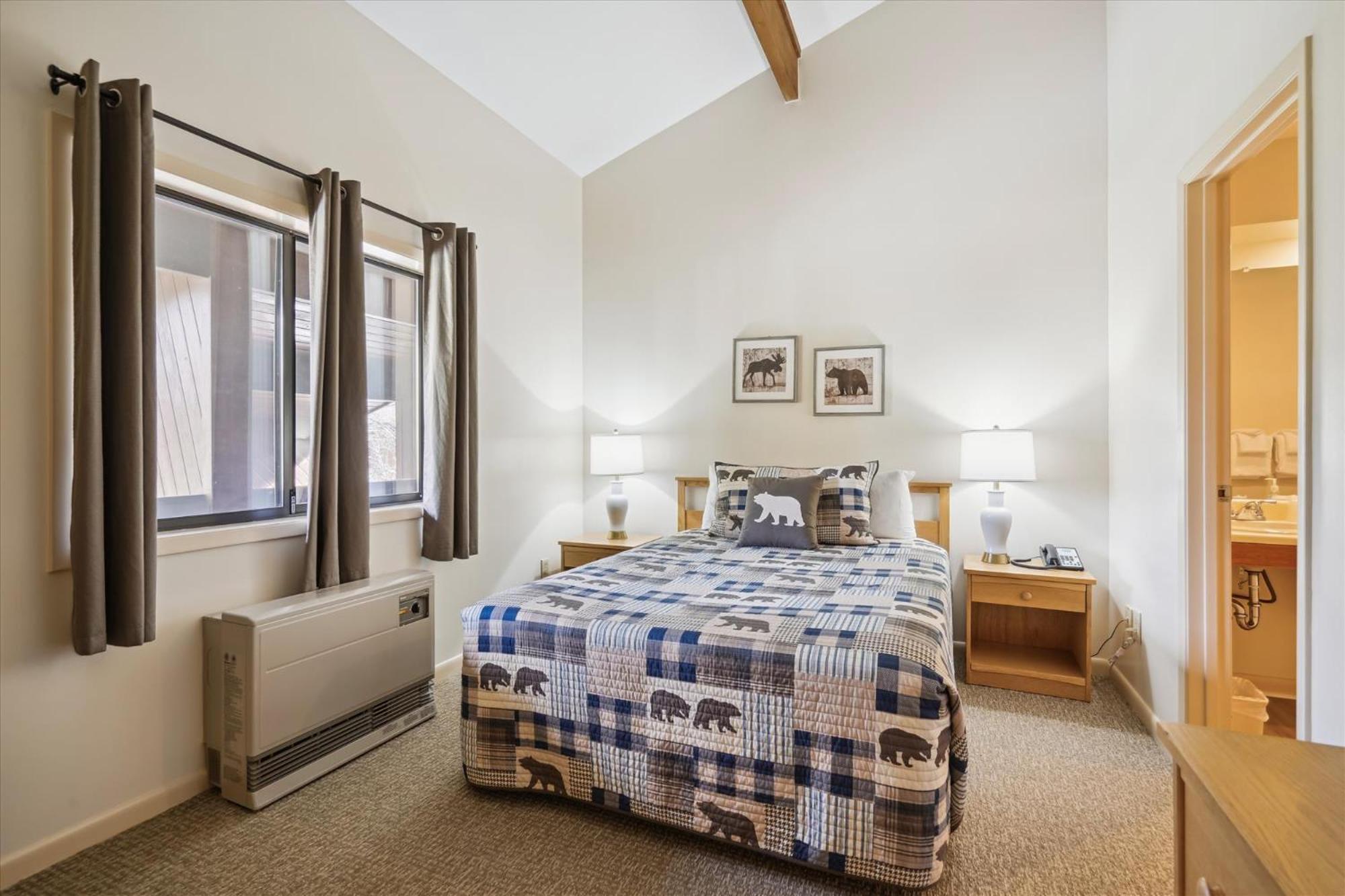 Cedarbrook Deluxe Two Bedroom Suite With Outdoor Heated Pool 21202 Killington Bagian luar foto