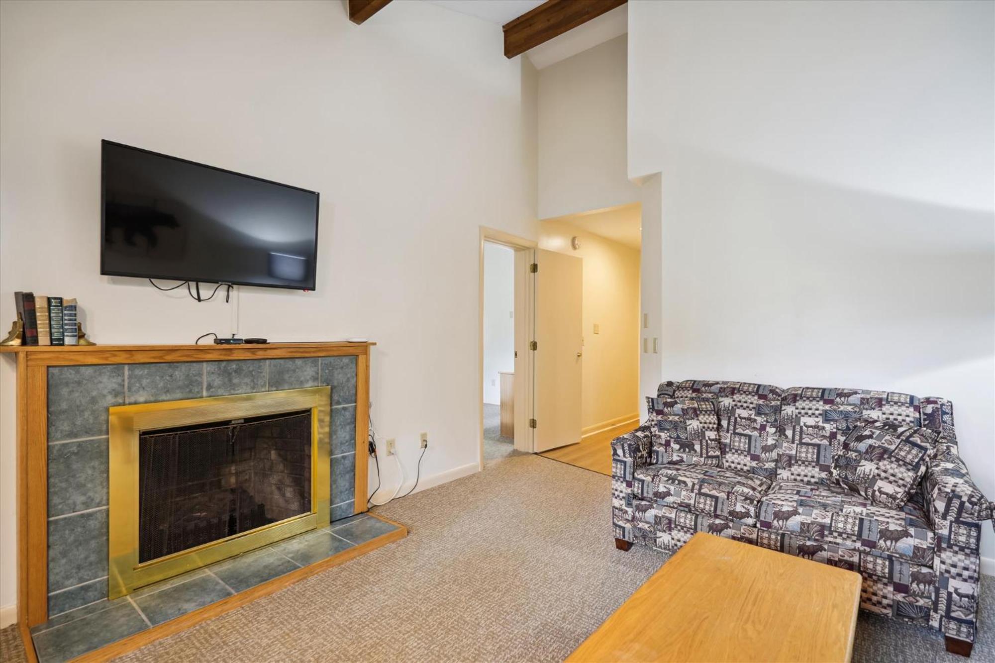 Cedarbrook Deluxe Two Bedroom Suite With Outdoor Heated Pool 21202 Killington Bagian luar foto