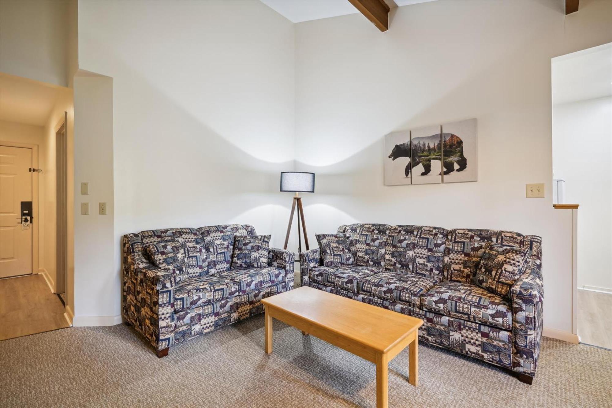 Cedarbrook Deluxe Two Bedroom Suite With Outdoor Heated Pool 21202 Killington Bagian luar foto
