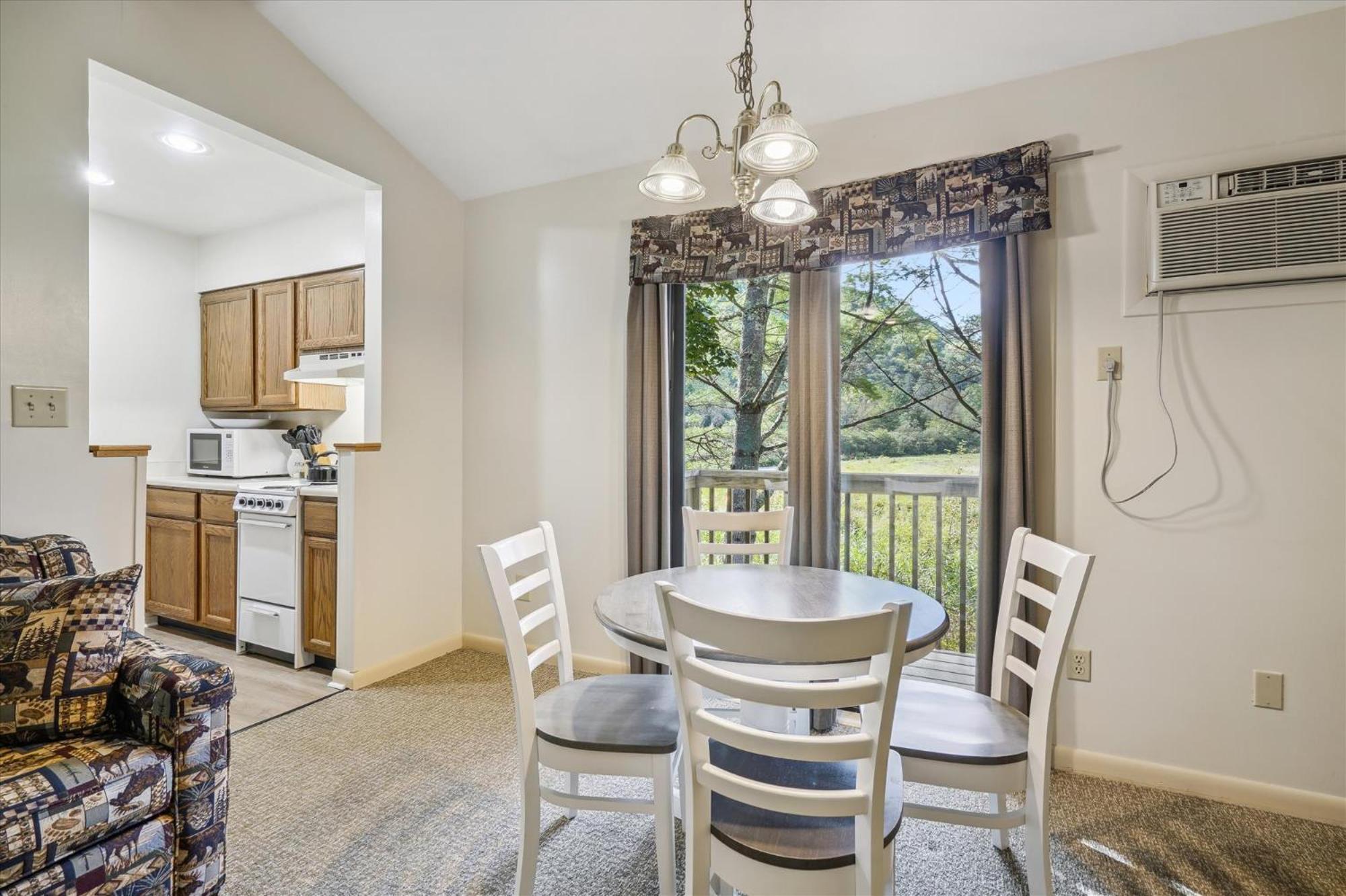 Cedarbrook Deluxe Two Bedroom Suite With Outdoor Heated Pool 21202 Killington Bagian luar foto