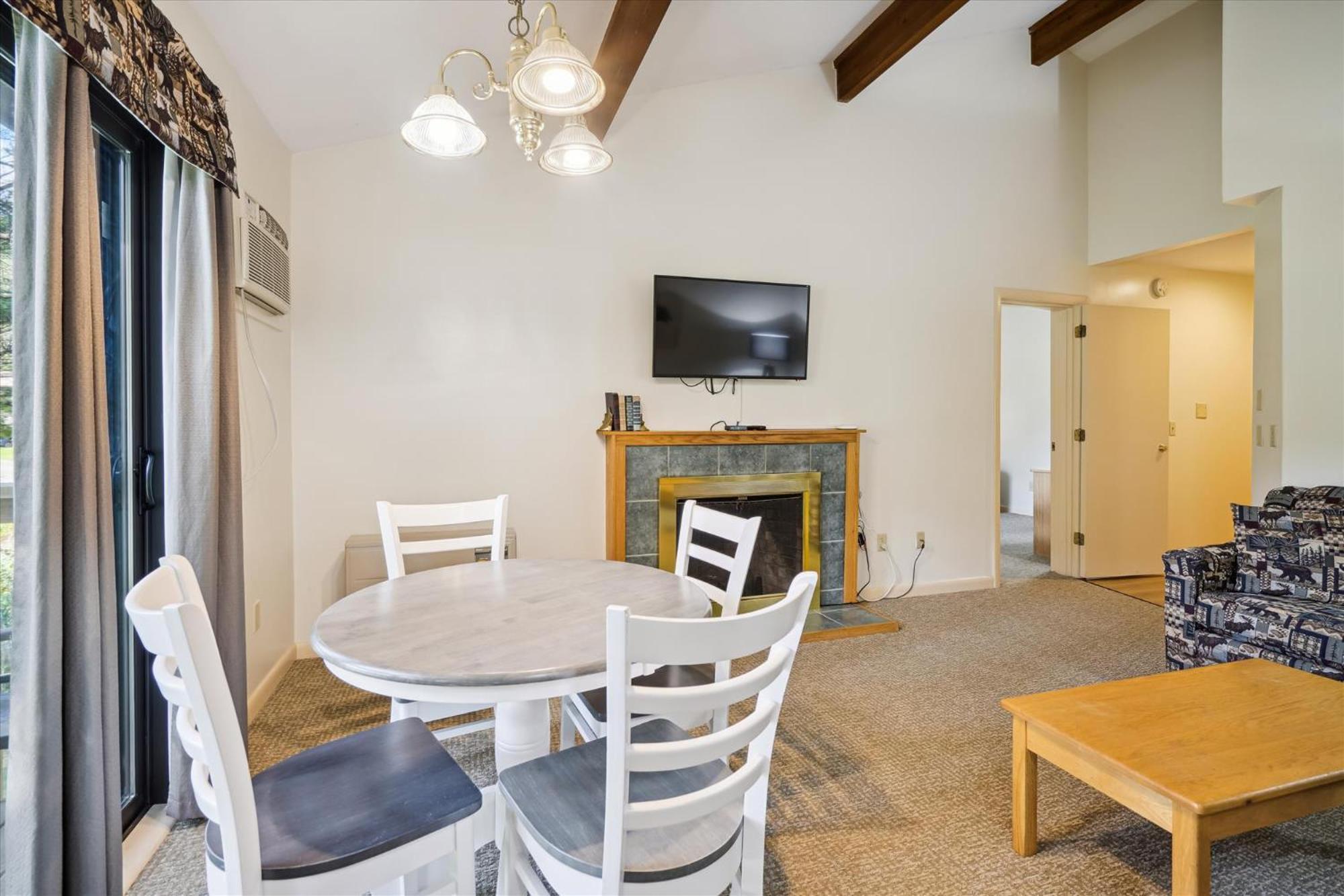 Cedarbrook Deluxe Two Bedroom Suite With Outdoor Heated Pool 21202 Killington Bagian luar foto