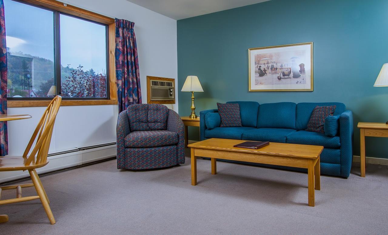 Cedarbrook Deluxe Two Bedroom Suite With Outdoor Heated Pool 21202 Killington Bagian luar foto