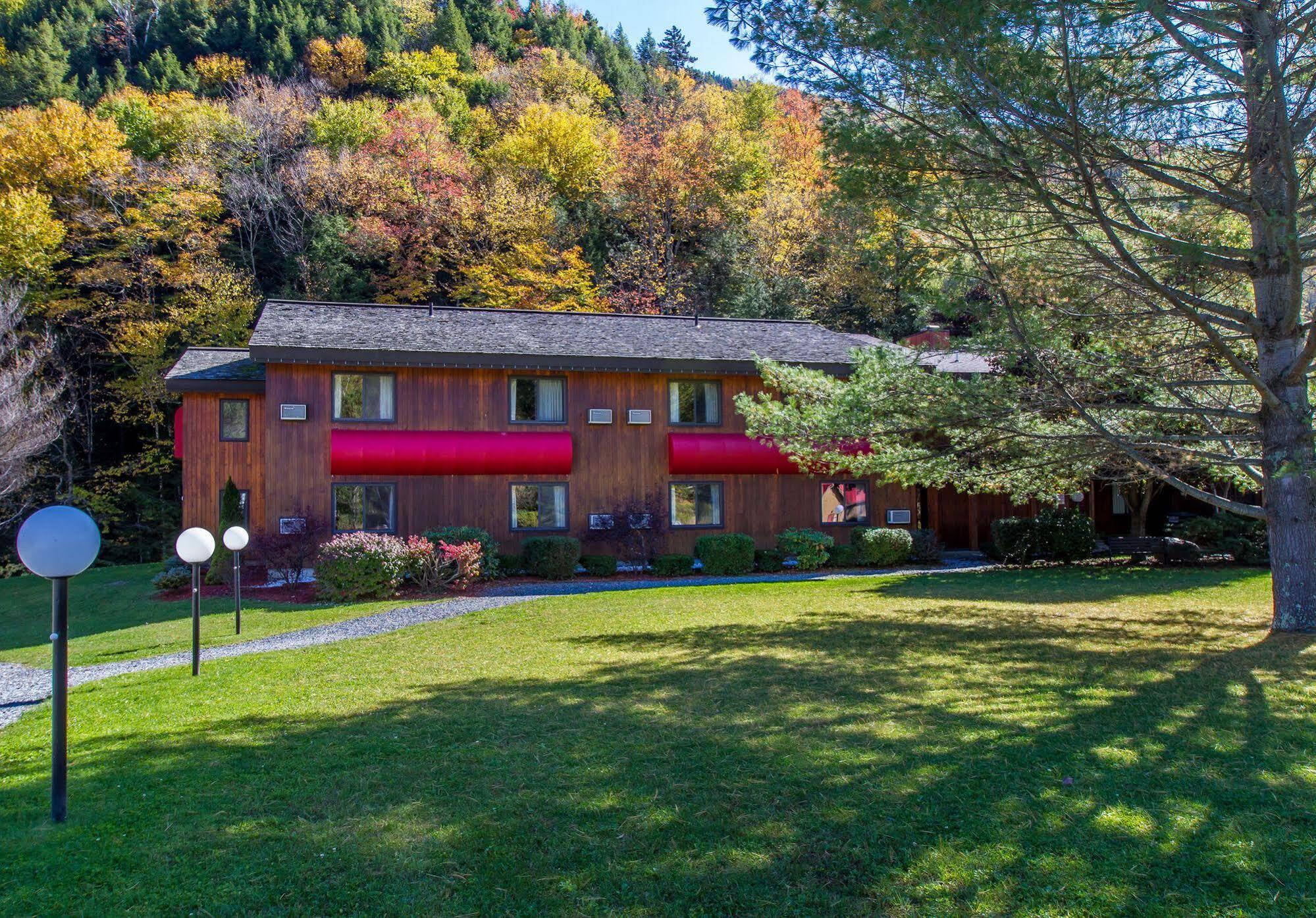 Cedarbrook Deluxe Two Bedroom Suite With Outdoor Heated Pool 21202 Killington Bagian luar foto