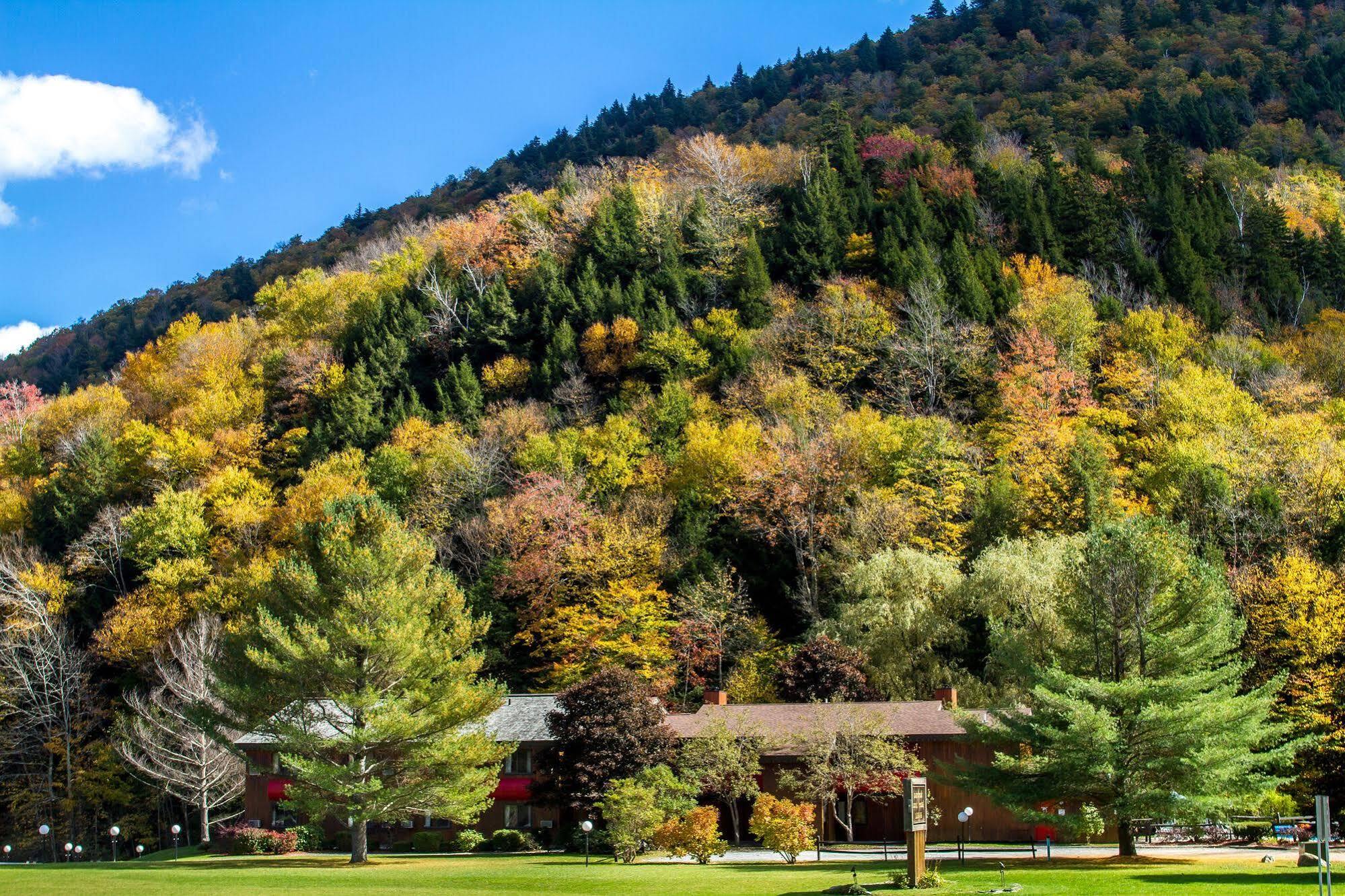 Cedarbrook Deluxe Two Bedroom Suite With Outdoor Heated Pool 21202 Killington Bagian luar foto