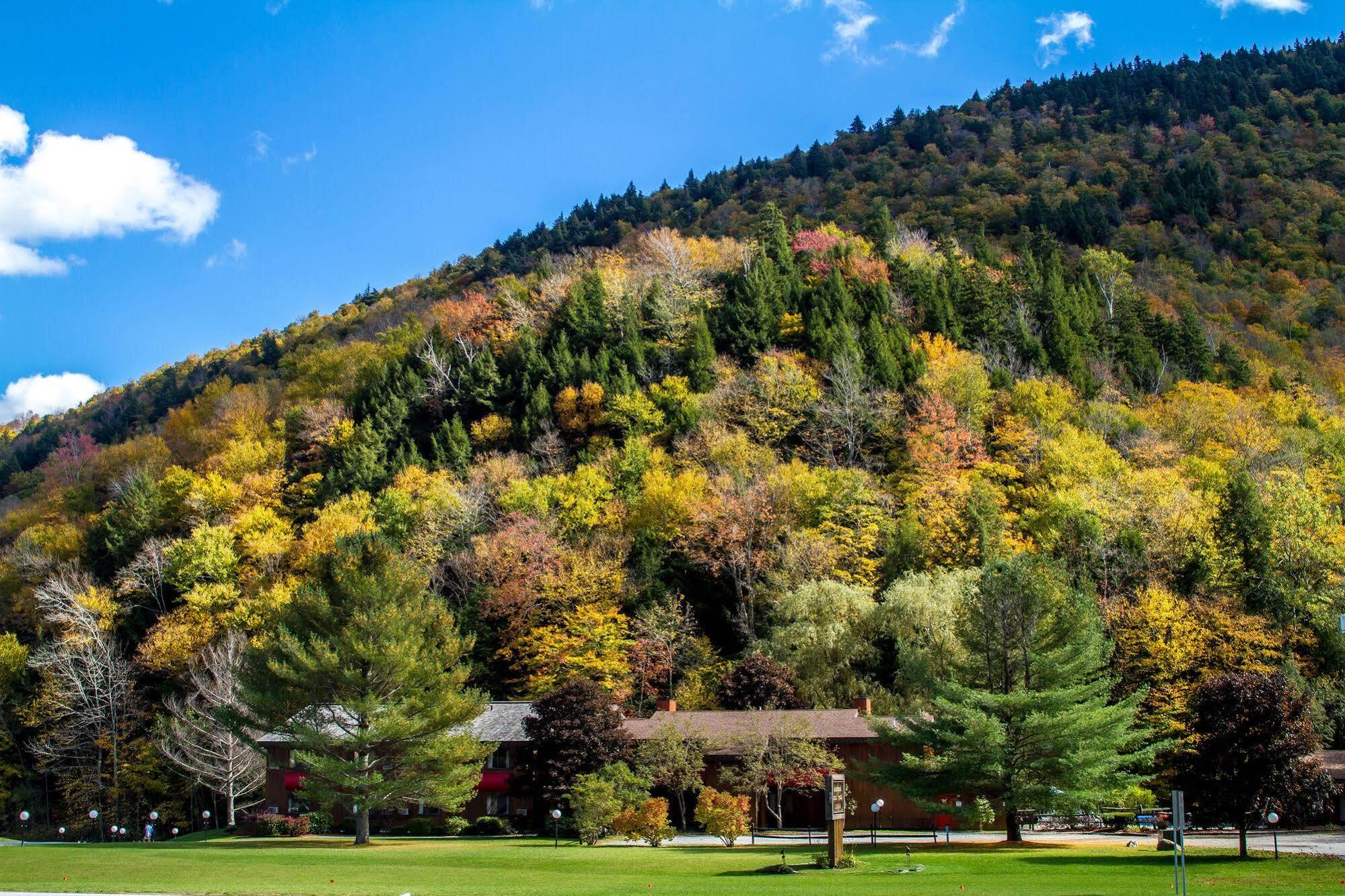 Cedarbrook Deluxe Two Bedroom Suite With Outdoor Heated Pool 21202 Killington Bagian luar foto