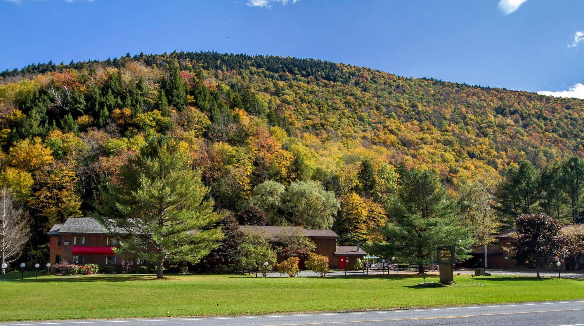 Cedarbrook Deluxe Two Bedroom Suite With Outdoor Heated Pool 21202 Killington Bagian luar foto