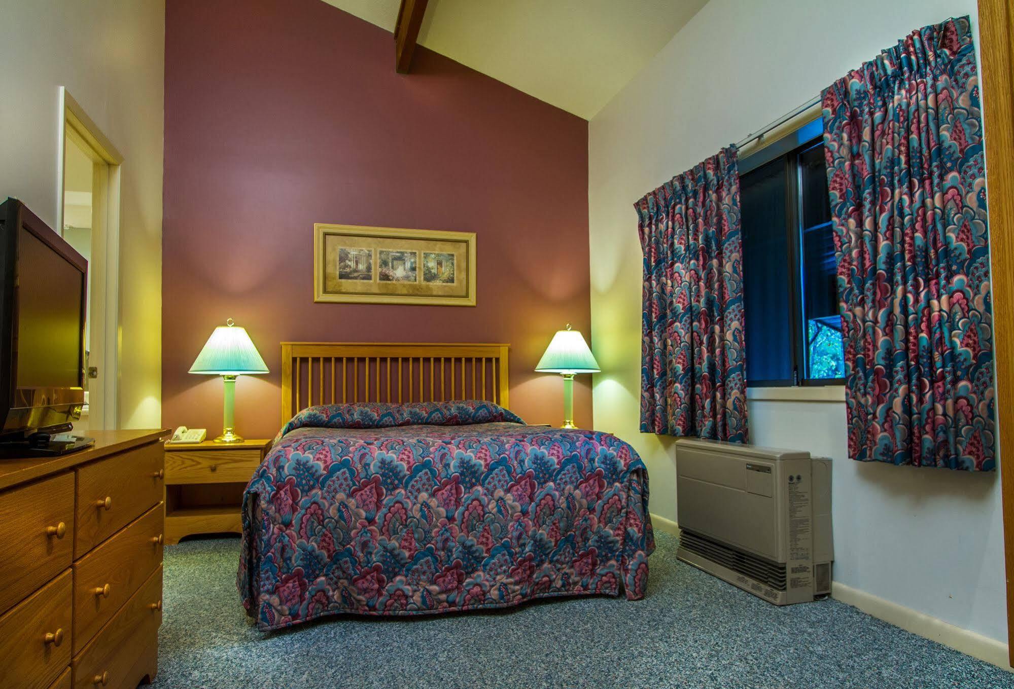 Cedarbrook Deluxe Two Bedroom Suite With Outdoor Heated Pool 21202 Killington Bagian luar foto