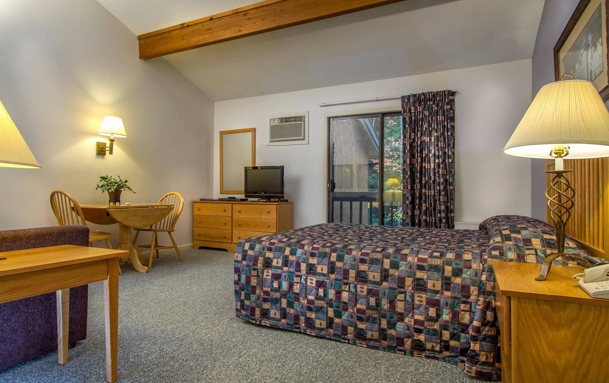 Cedarbrook Deluxe Two Bedroom Suite With Outdoor Heated Pool 21202 Killington Bagian luar foto