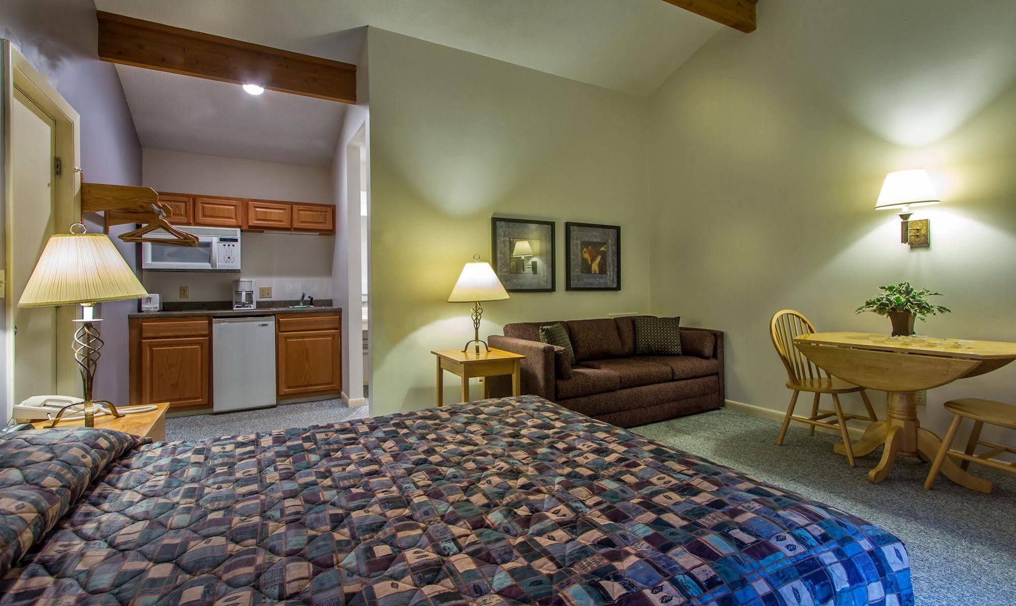 Cedarbrook Deluxe Two Bedroom Suite With Outdoor Heated Pool 21202 Killington Bagian luar foto