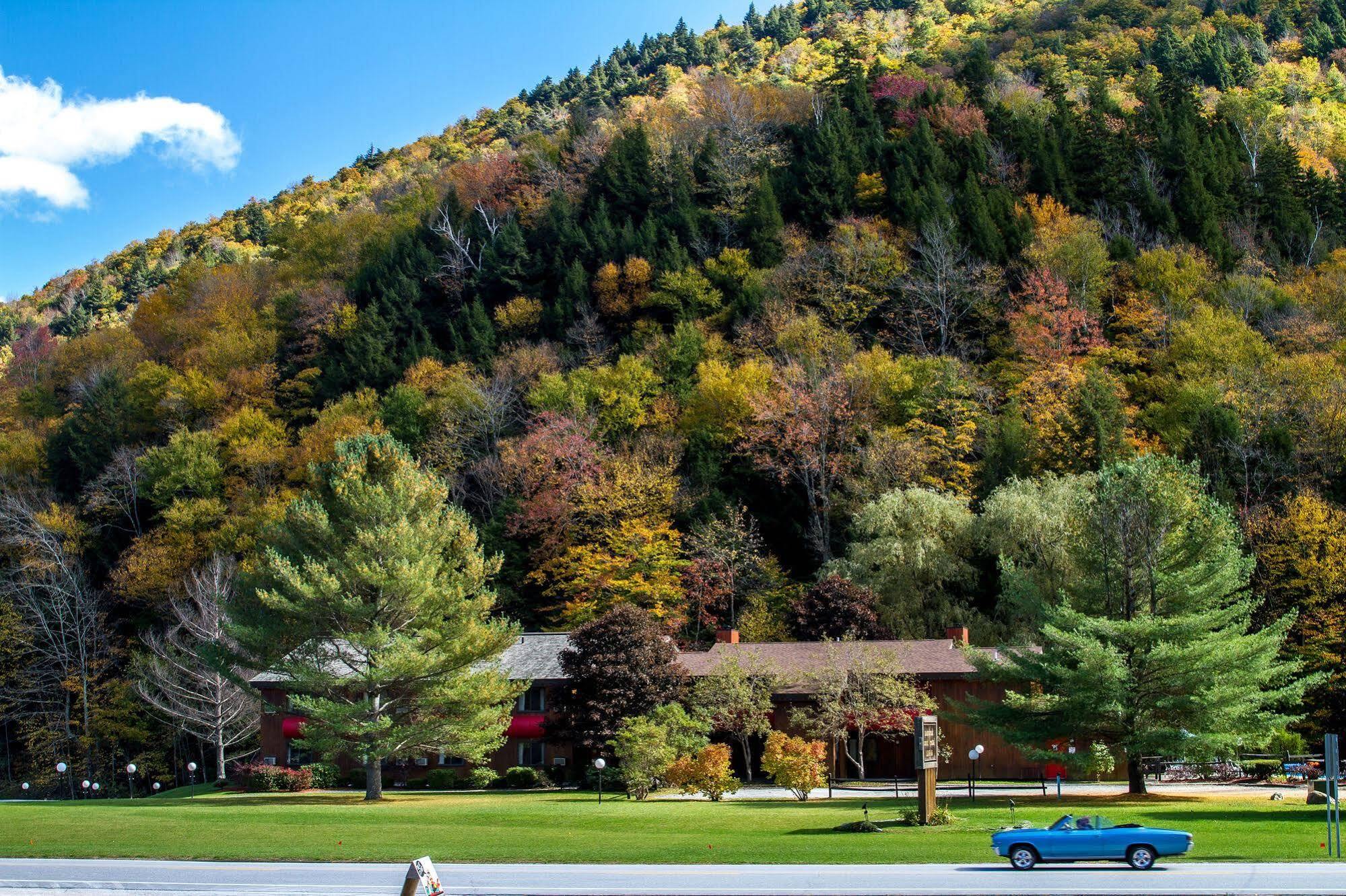 Cedarbrook Deluxe Two Bedroom Suite With Outdoor Heated Pool 21202 Killington Bagian luar foto